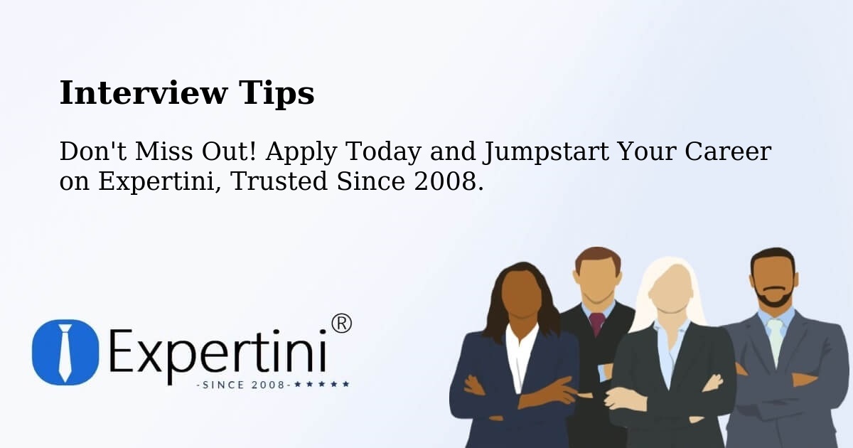 Interview Tips & Techniques for Job Seekers – Heimsheim - Heimsheim, Germany Jobs Expertini
